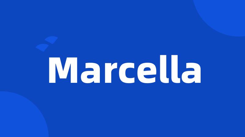 Marcella