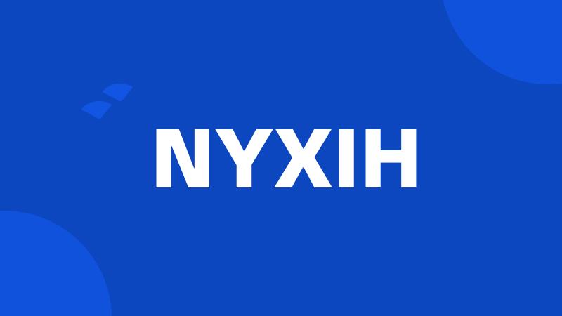 NYXIH