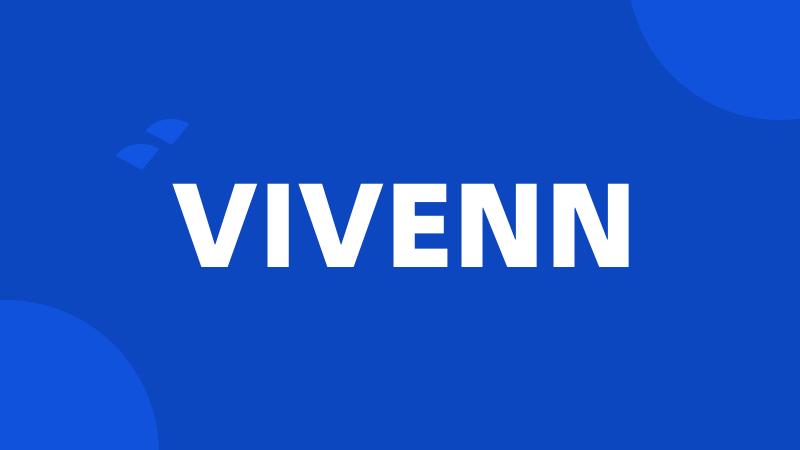 VIVENN