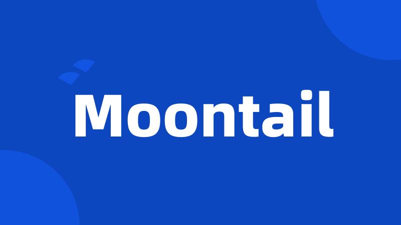 Moontail