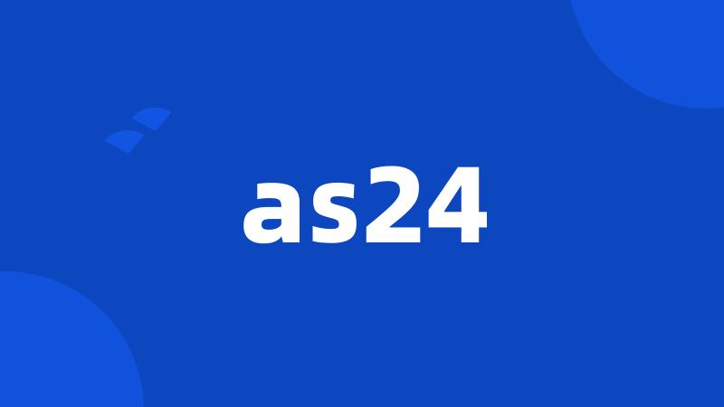 as24