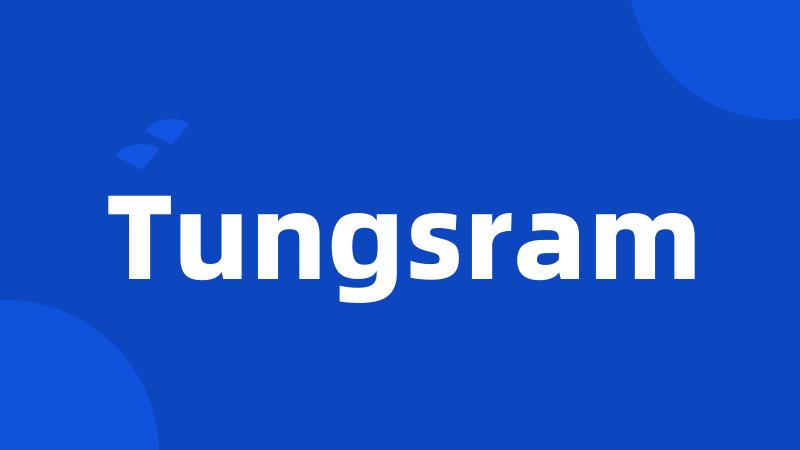 Tungsram