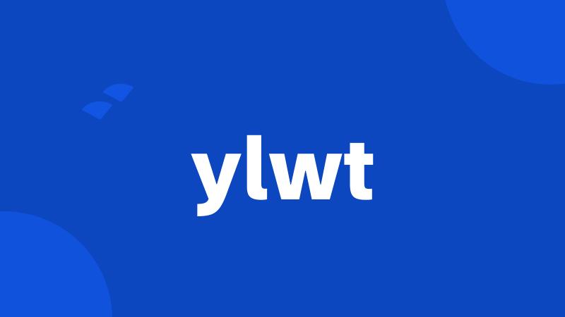 ylwt