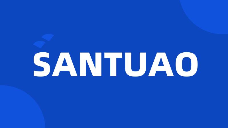 SANTUAO