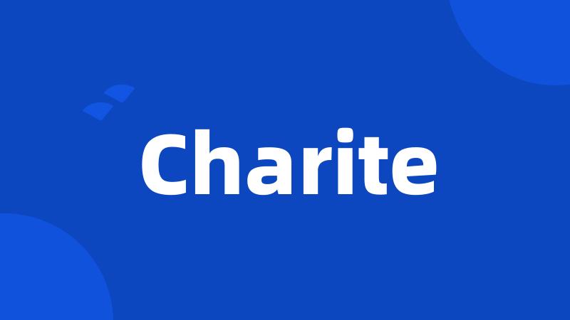 Charite