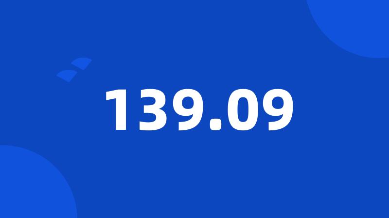 139.09