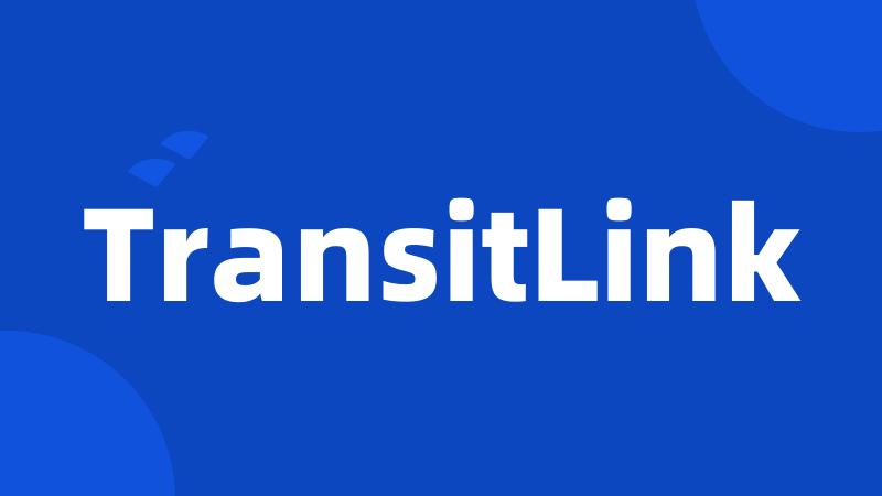 TransitLink