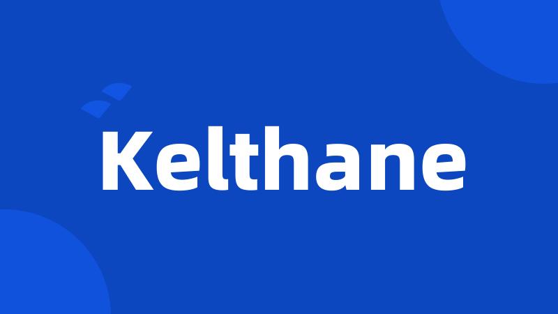 Kelthane