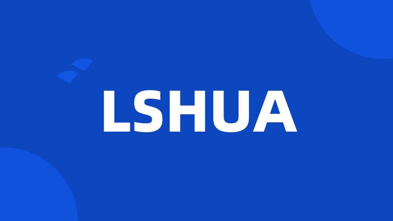 LSHUA