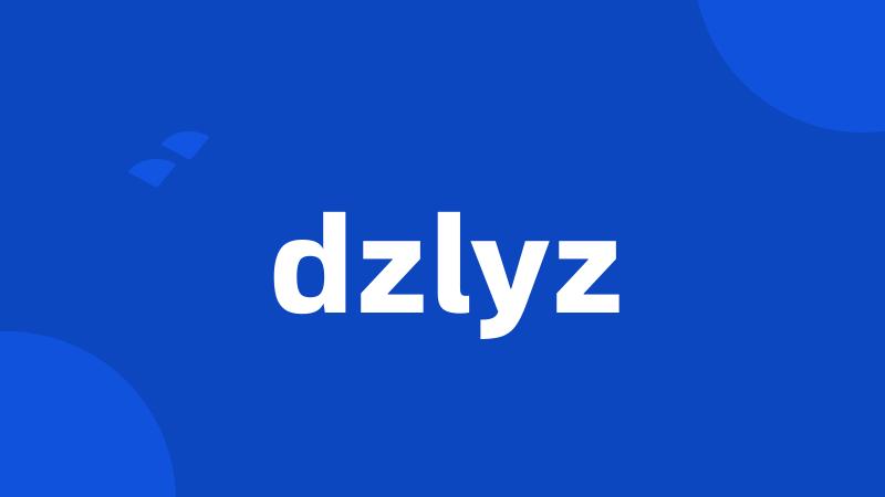 dzlyz