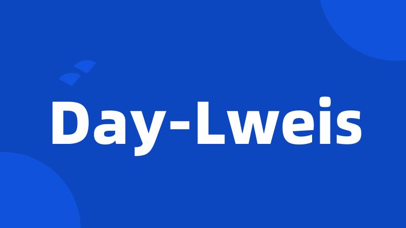 Day-Lweis