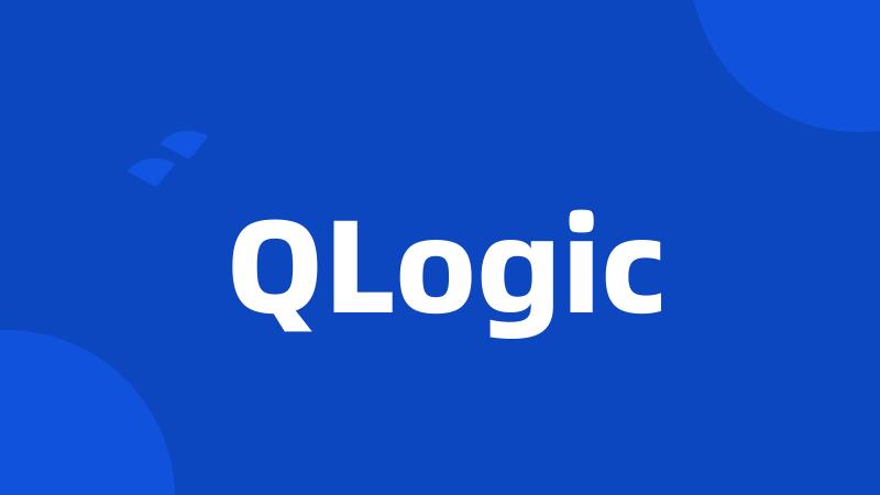 QLogic