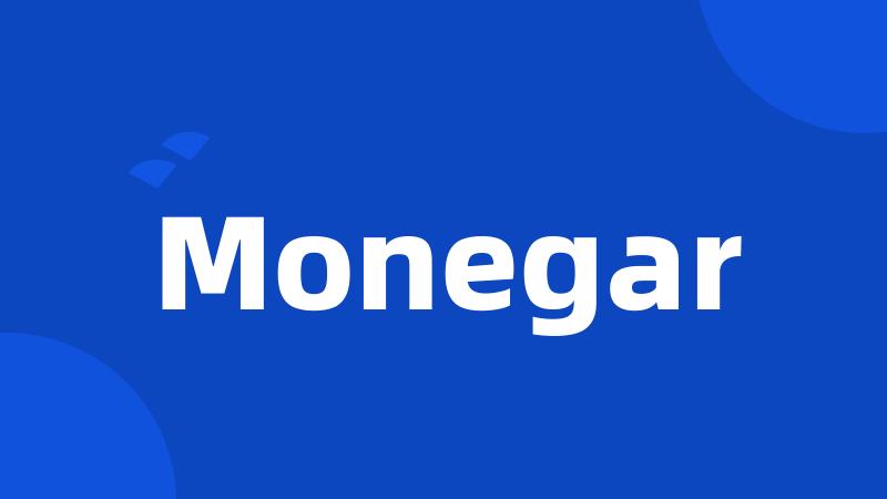 Monegar