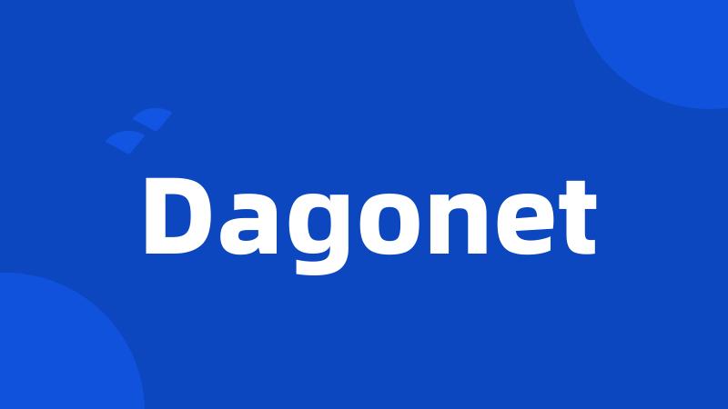 Dagonet