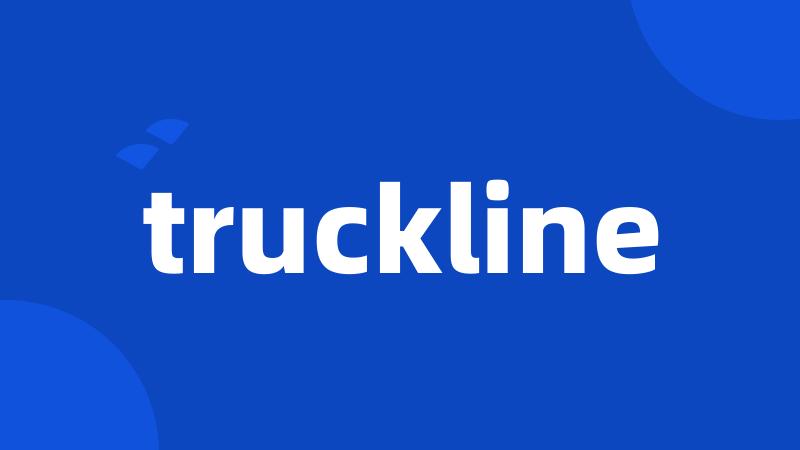 truckline