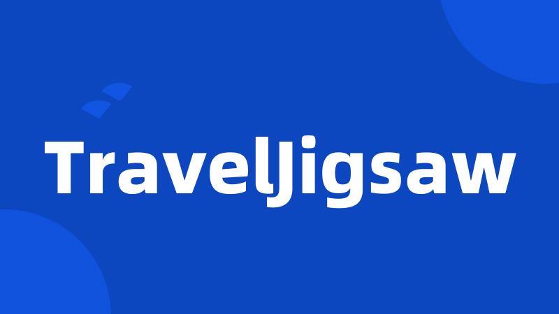 TravelJigsaw