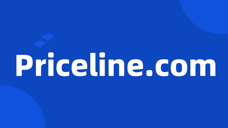 Priceline.com