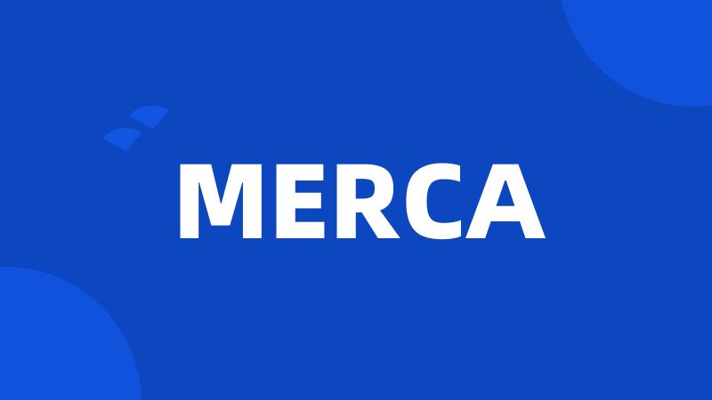 MERCA