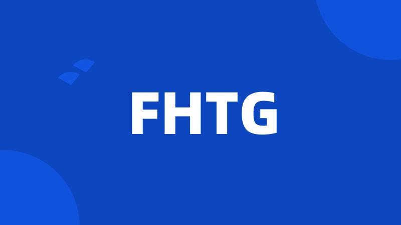 FHTG