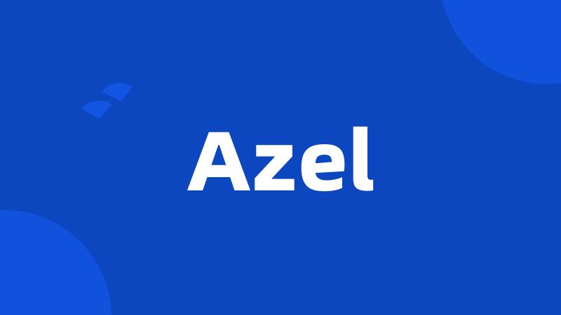 Azel