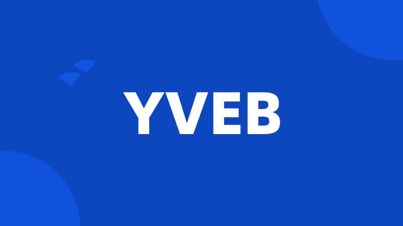 YVEB