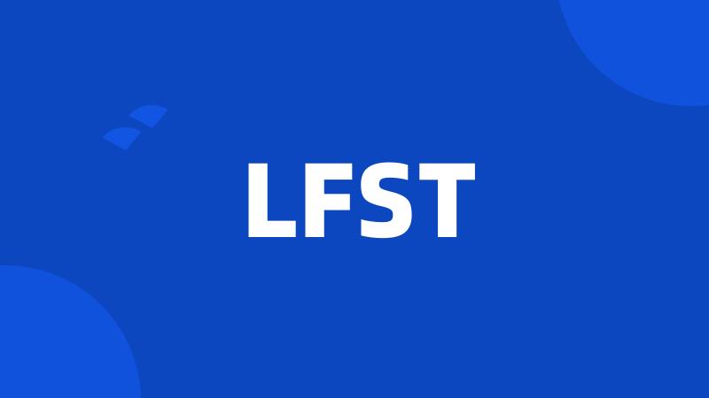 LFST