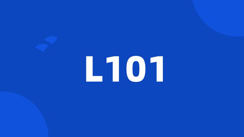 L101