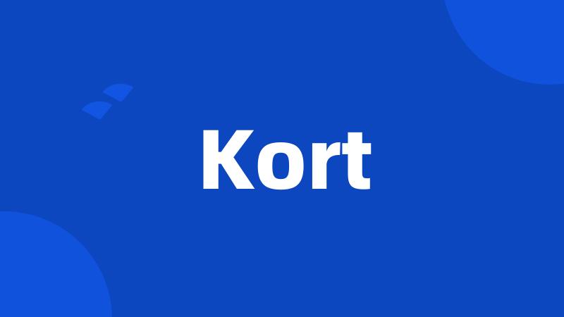 Kort