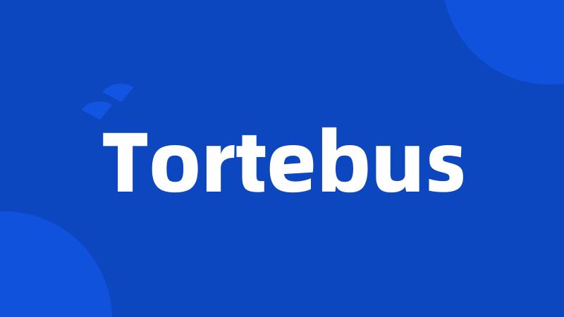 Tortebus