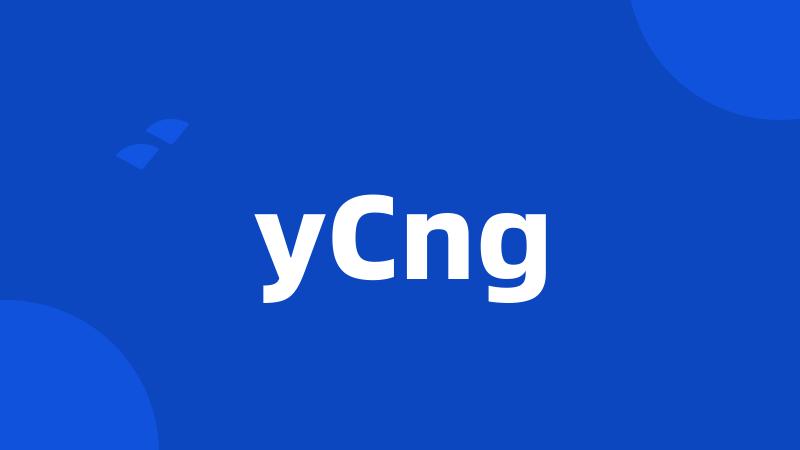 yCng