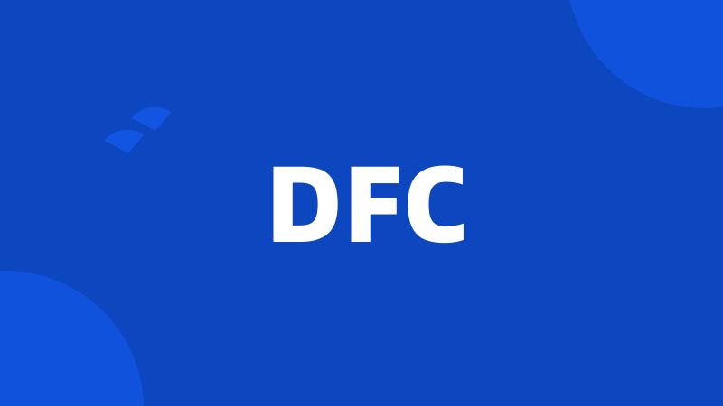 DFC