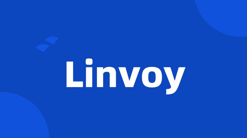 Linvoy