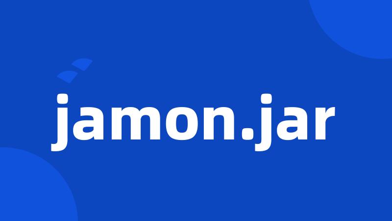 jamon.jar