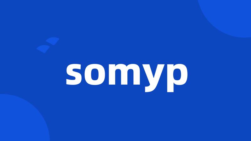 somyp