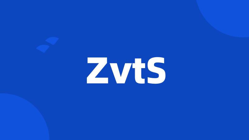 ZvtS