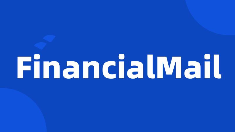 FinancialMail