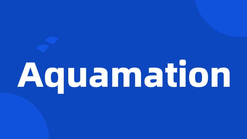 Aquamation