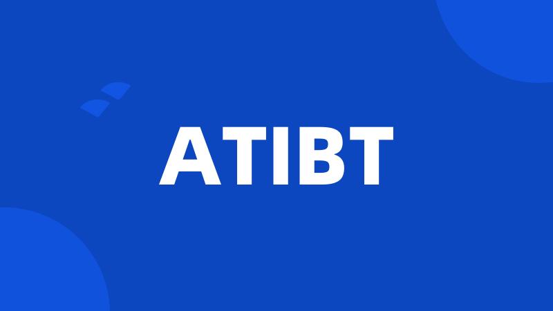 ATIBT