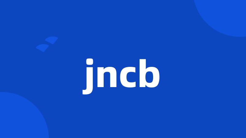 jncb