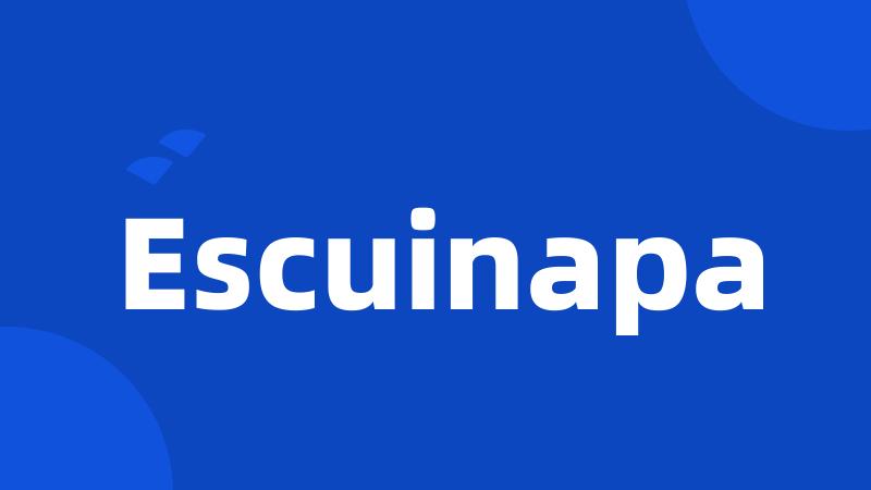 Escuinapa