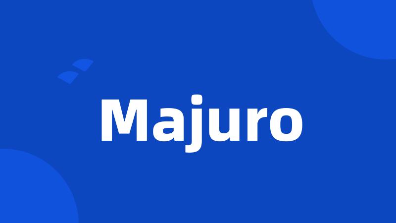 Majuro