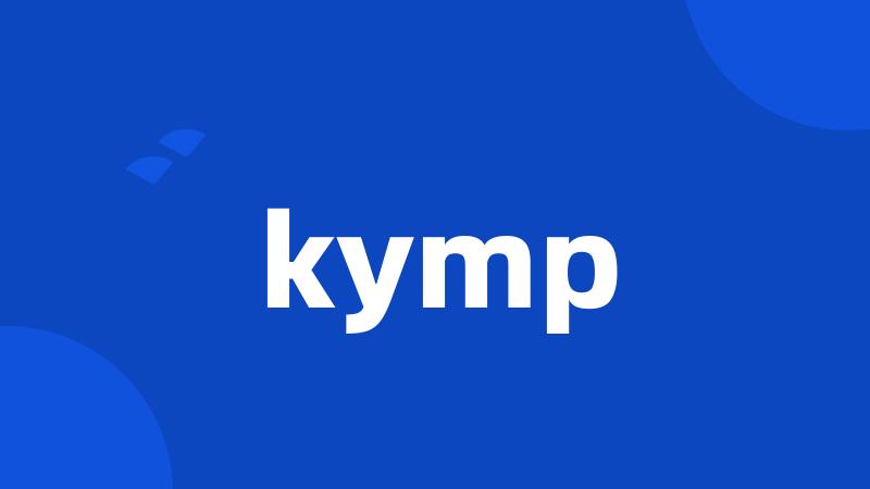 kymp