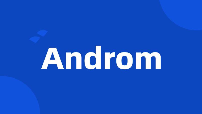 Androm