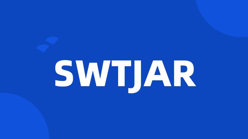 SWTJAR