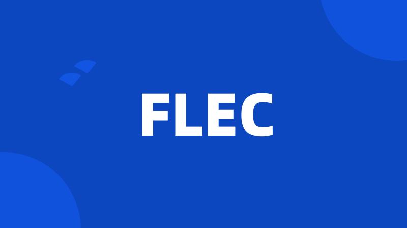 FLEC