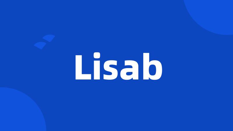 Lisab