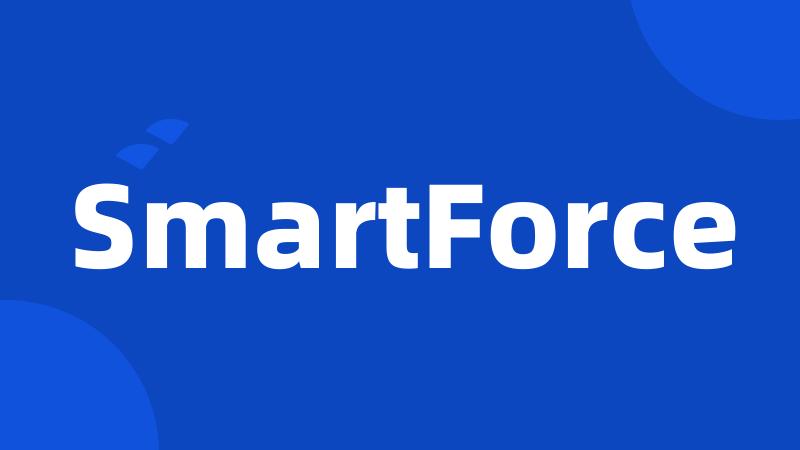 SmartForce