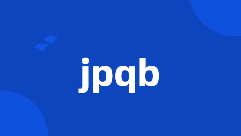 jpqb