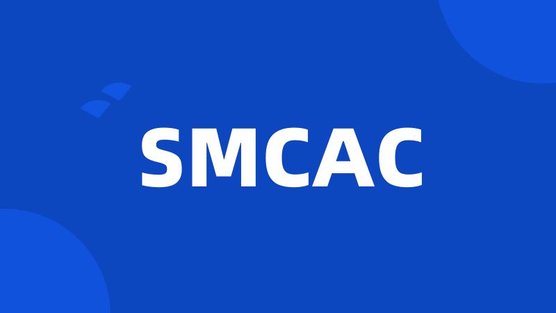 SMCAC