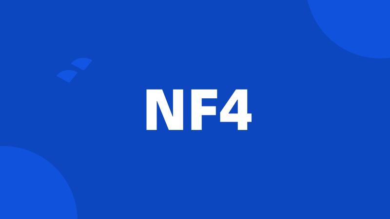 NF4